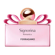 Salvatore Ferragamo Signorina Romantica woda perfumowana 50 ml Salvatore Ferragamo