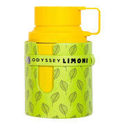 Armaf Odyssey Limoni Fresh Edition woda perfumowana 100 ml Armaf