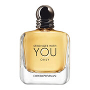 Giorgio Armani Stronger With You edt 100 ml - zdjęcie 2