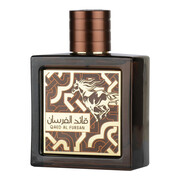 Lattafa Qaed Al Fursan Untamed woda perfumowana 90 ml Lattafa