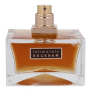 David Beckham Intimately Men woda toaletowa 75 ml TESTER David Beckham