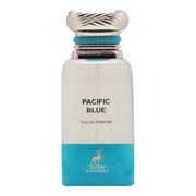 Maison Alhambra Pacific Blue woda perfumowana 80 ml Maison Alhambra