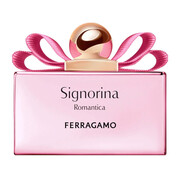 Salvatore Ferragamo Signorina Romantica woda perfumowana 100 ml Salvatore Ferragamo