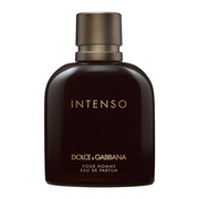 Dolce & Gabbana pour Homme Intenso woda perfumowana 125 ml Dolce & Gabbana