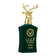 Lattafa Al Noble Safeer woda perfumowana 100 ml Lattafa