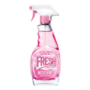 Moschino Fresh Couture Pink woda toaletowa 100 ml TESTER Moschino