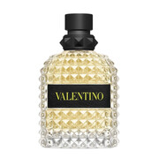 Valentino Uomo Born In Roma Yellow Dream EDT 100 ml TESTER Valentino