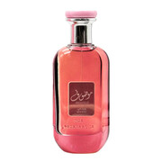 Ard Al Zaafaran Mousuf Wardi woda perfumowana 100 ml Ard Al Zaafaran
