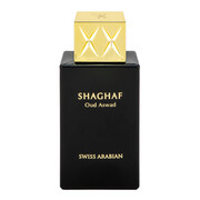 Swiss Arabian Shaghaf Oud Aswad woda perfumowana 75 ml Swiss Arabian