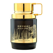 Armaf Odyssey Wild One Gold Edition woda perfumowana 100 ml Armaf