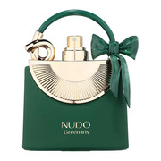 Fragrance World Nudo Green Iris woda perfumowana 100 ml Fragrance World