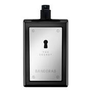 Antonio Banderas The Secret woda toaletowa 100 ml TESTER Antonio Banderas
