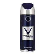 Armaf Voyage Bleu dezodorant spray 200 ml Armaf
