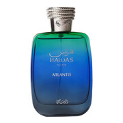 Rasasi Hawas Atlantis woda perfumowana 100 ml Rasasi
