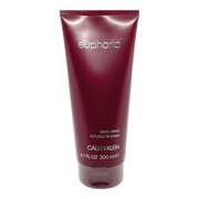 Balsam Calvin Klein Euphoria 200ml - zdjęcie 1