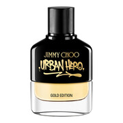 Jimmy Choo Urban Hero Gold Edition woda perfumowana 50 ml Jimmy Choo