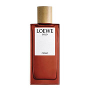Loewe Solo Loewe Cedro woda toaletowa 100 ml Loewe