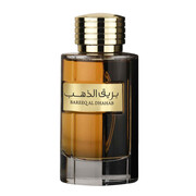 Al Wataniah Bareeq Al Dhahab woda perfumowana 100 ml Al Wataniah