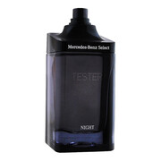 Mercedes-Benz Select Night For Men woda perfumowana 100 ml TESTER Mercedes-Benz