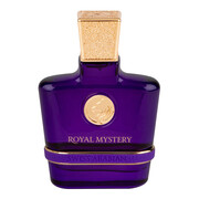 Swiss Arabian Royal Mystery woda perfumowana 100 ml Swiss Arabian