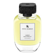 Swiss Arabian Amber and Apricot woda perfumowana 100 ml TESTER Swiss Arabian