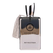 Killer Oud Revolution woda perfumowana 100 ml Killer Oud