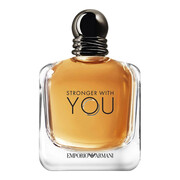 Giorgio Armani Stronger With You woda toaletowa 150 ml Giorgio Armani