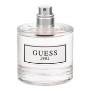 Guess 1981 for Women woda toaletowa 100 ml TESTER Guess