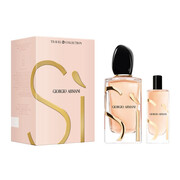 Giorgio Armani Si woda perfumowana 100 ml