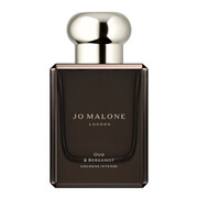 Jo Malone Oud & Bergamot Cologne Intense woda kolońska 50 ml Jo Malone