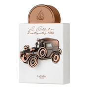 Lattafa La Collection D'antiquites 1886 woda perfumowana 100 ml Lattafa