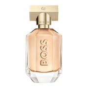 Hugo Boss BOSS The Scent Eau de Parfum for Her woda perfumowana 50 ml Refillable Hugo Boss