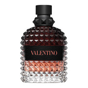 Valentino Uomo Born in Roma Coral Fantasy EDT 100 ml TESTER Valentino