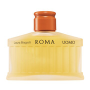 Laura Biagiotti Roma Uomo woda toaletowa 200 ml Laura Biagiotti