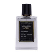 Fragrance World Prive Series Savior woda perfumowana 70 ml Fragrance World