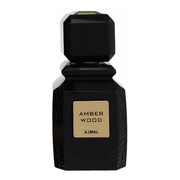 Ajmal Amber Wood woda perfumowana 100 ml Ajmal