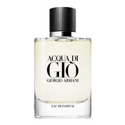 Giorgio Armani Acqua di Gio Eau de Parfum EDP 75 ml - Refillable Giorgio Armani