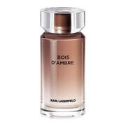 Karl Lagerfeld Bois d'Ambre woda toaletowa 100 ml Karl Lagerfeld