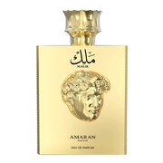 Amaran Kings & Queens Malik woda perfumowana 100 ml Amaran