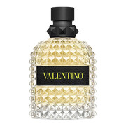 Valentino Uomo Born In Roma Yellow Dream woda toaletowa 100 ml Valentino