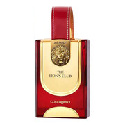 Armaf The Lions Club Courageux woda perfumowana 100 ml Armaf