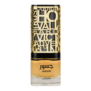 Lattafa Jasoor woda perfumowana 100 ml Lattafa