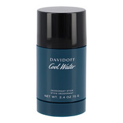 Davidoff Cool Water dezodorant sztyft 70 g Davidoff