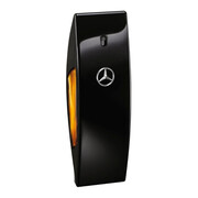 Mercedes-Benz Club Black woda toaletowa 50 ml Mercedes-Benz