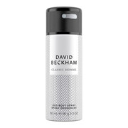 David Beckham Classic Homme dezodorant spray 150 ml David Beckham