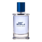 David Beckham Classic Blue woda toaletowa męska (EDT) 60ml - zdjęcie 1