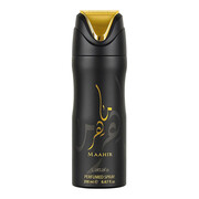 Lattafa Maahir dezodorant spray 200ml Lattafa