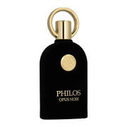Maison Alhambra Philos Opus Noir woda perfumowana 100 ml Maison Alhambra