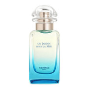 Hermes Un Jardin Sous la Mer woda toaletowa 50 ml Refillable Hermes