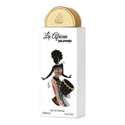 Lattafa La African Drumer woda perfumowana 100 ml Lattafa
